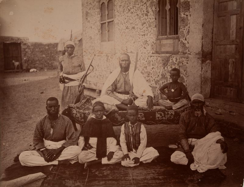 Senza titolo (Famiglia)