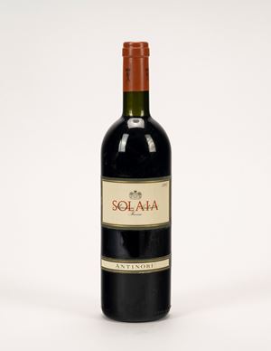 Marchesi Antinori Solaia (1 BT)