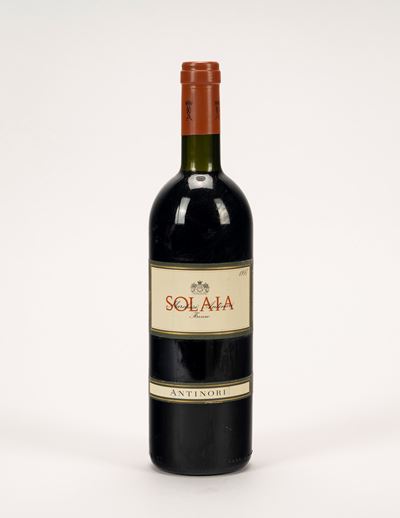 Marchesi Antinori Solaia (1 BT) — 1997