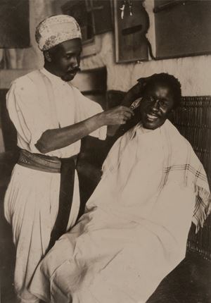 Hallo Figaro Algeria