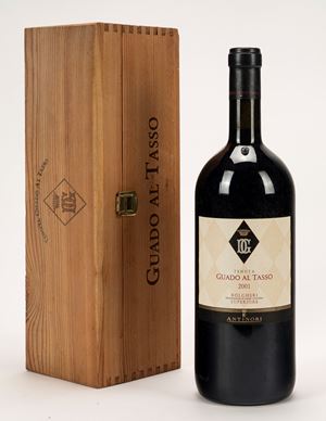 Marchesi Antinori Tenuta Guado al Tasso (1 MG)