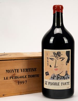 Montevertine Le Pergole Torte (1 BT da 3L)