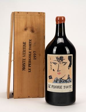 Montevertine Le Pergole Torte (1 BT da 3L)