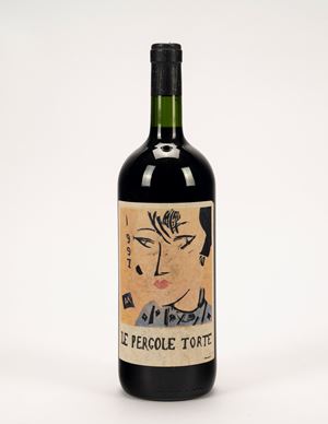Montevertine Le Pergole Torte (1 MG)
