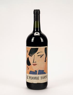 Montevertine Le Pergole Torte (1 MG)