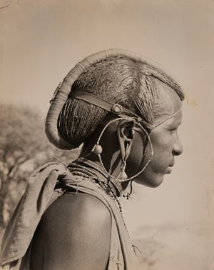 Senza titolo (Profilo)