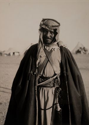 Senza titolo (Marocco)