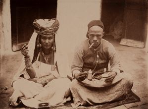 Senza titolo (Turchia)