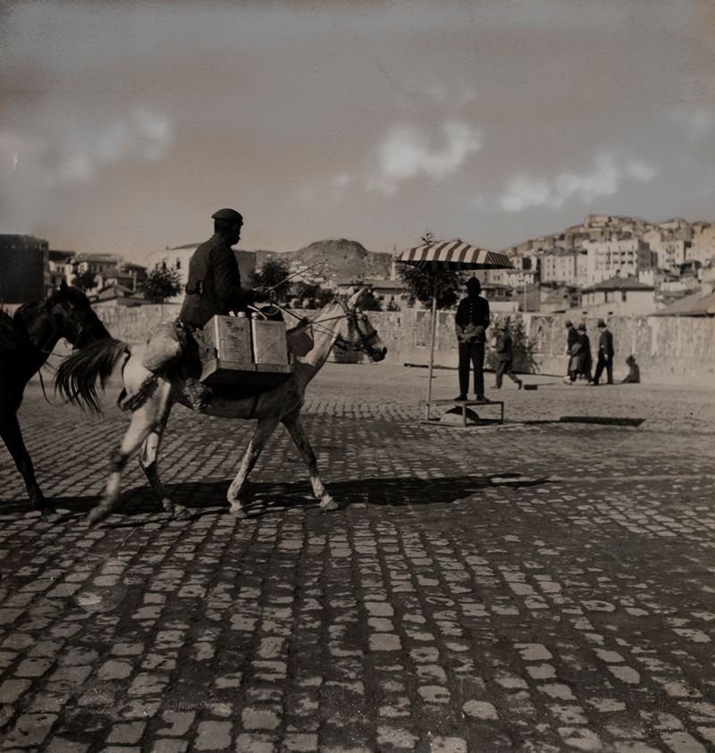 Senza titolo (Ankara, Turchia)