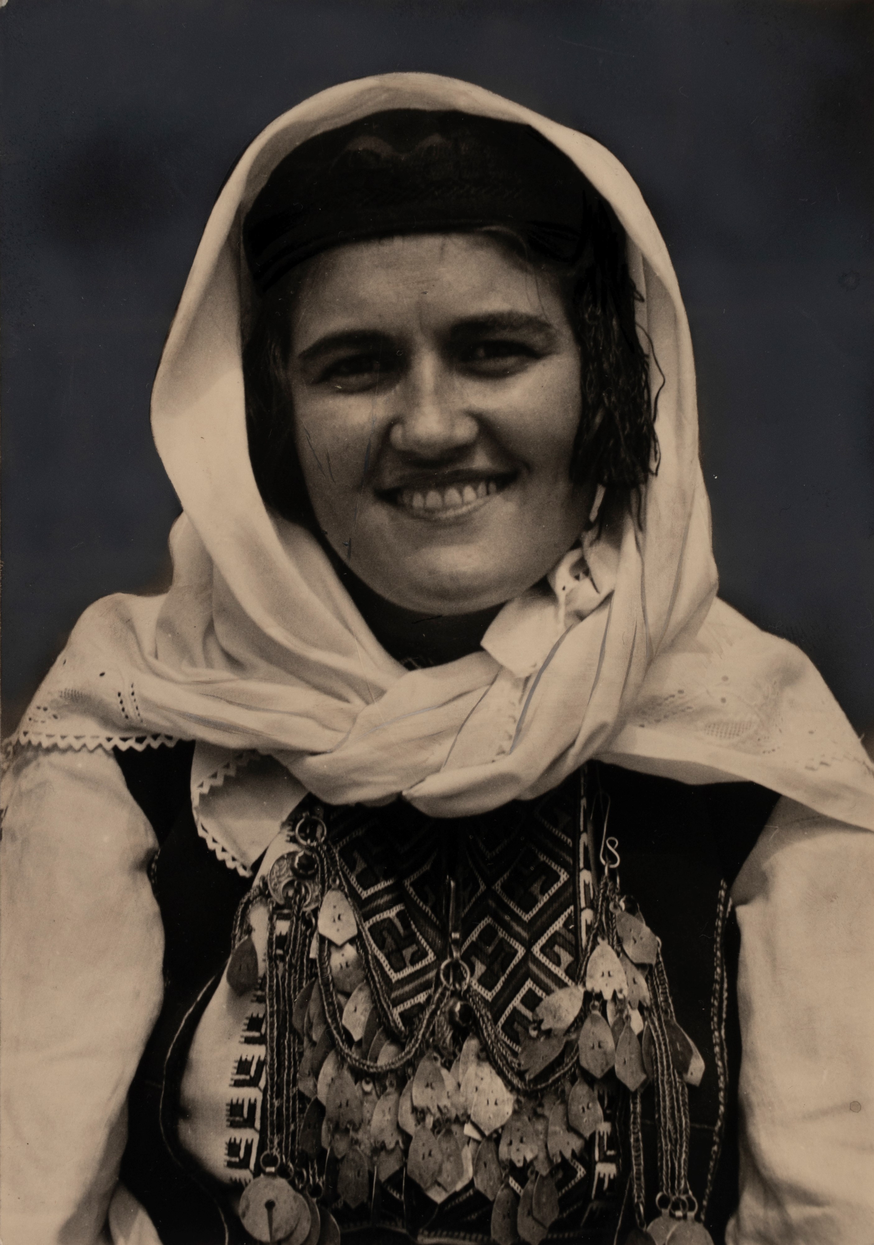 Senza titolo (Contadini e artigiani a Sinj, Croazia)