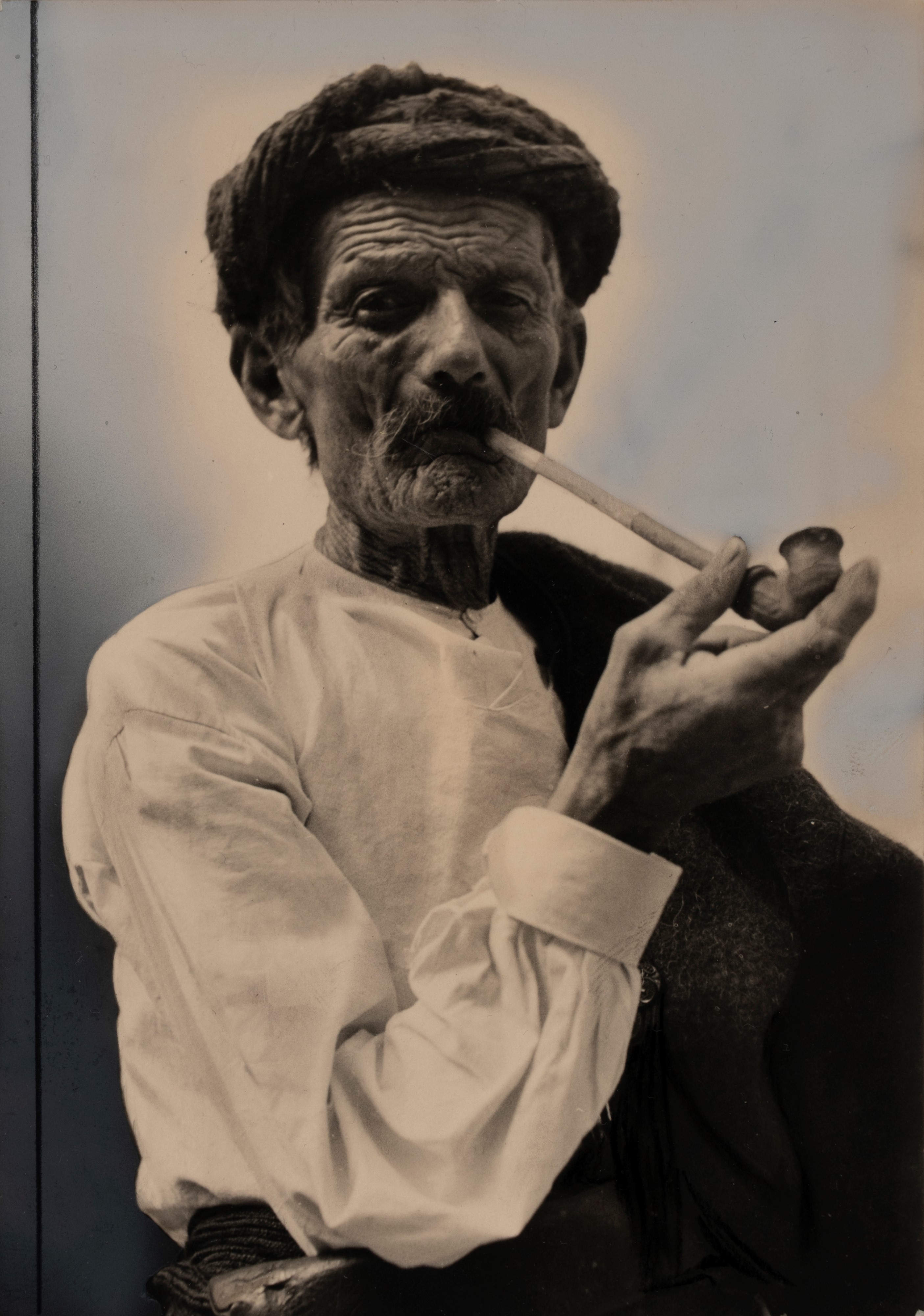 Senza titolo (Contadini e artigiani a Sinj, Croazia)