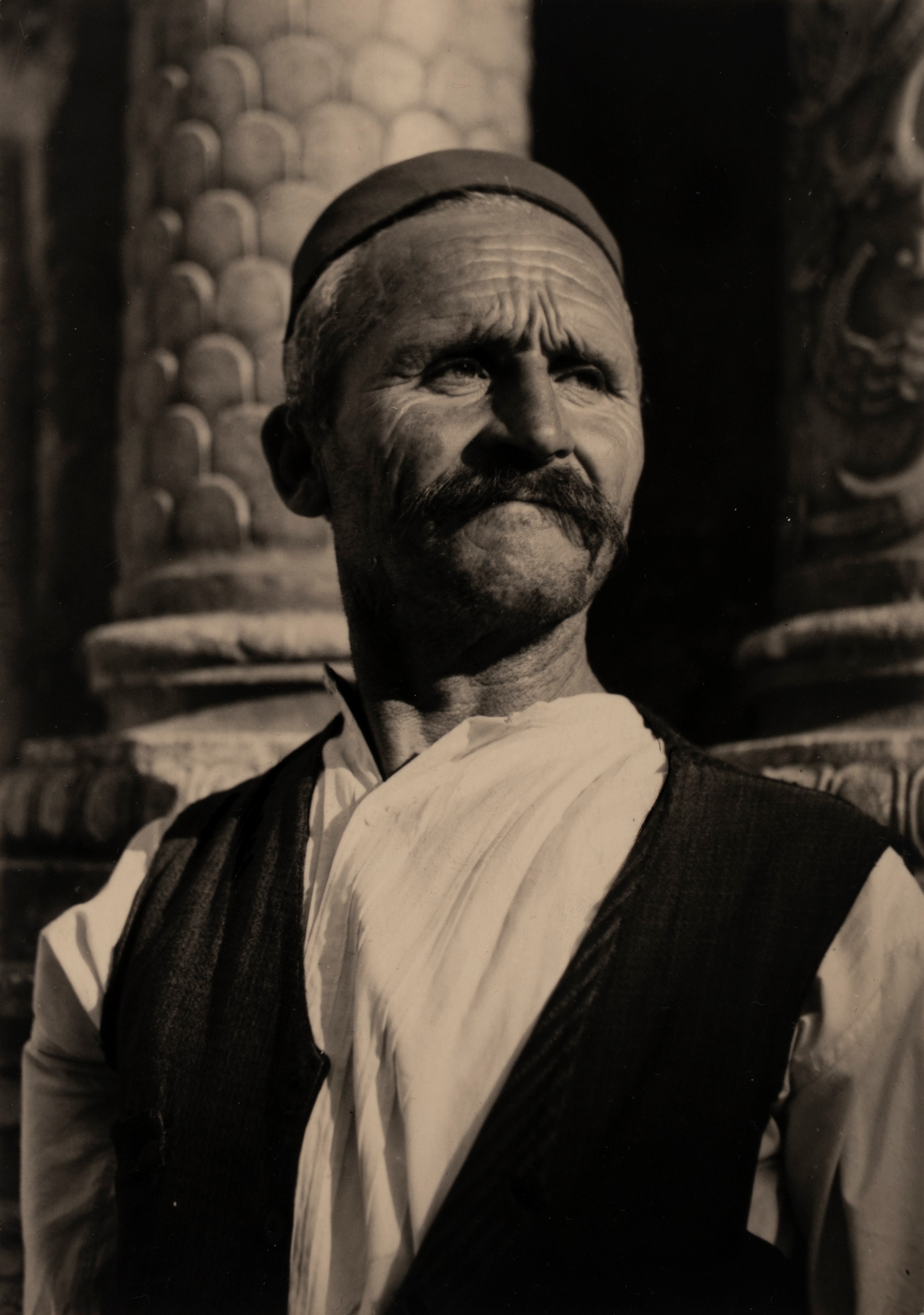 Senza titolo (Contadini e artigiani a Sinj, Croazia)