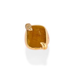 Anello collezione Ritratto