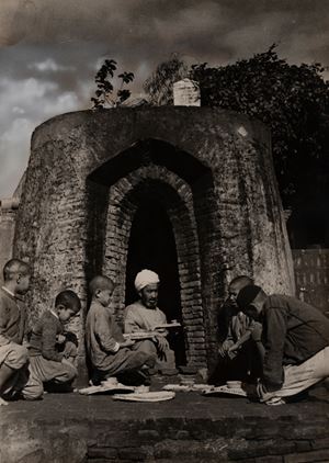 Senza titolo (T&eacute;touan, Marocco)