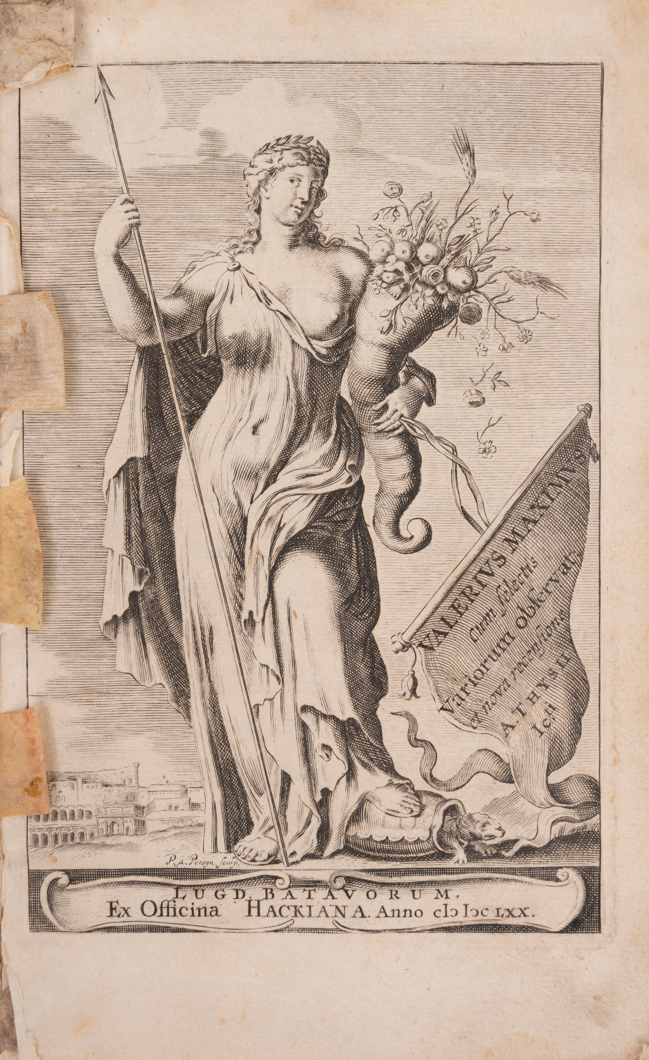 Vitae Excellentium Imperatorum