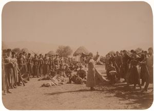 Senza titolo (Caucaso)