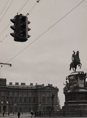 Senza titolo (San Pietroburgo)