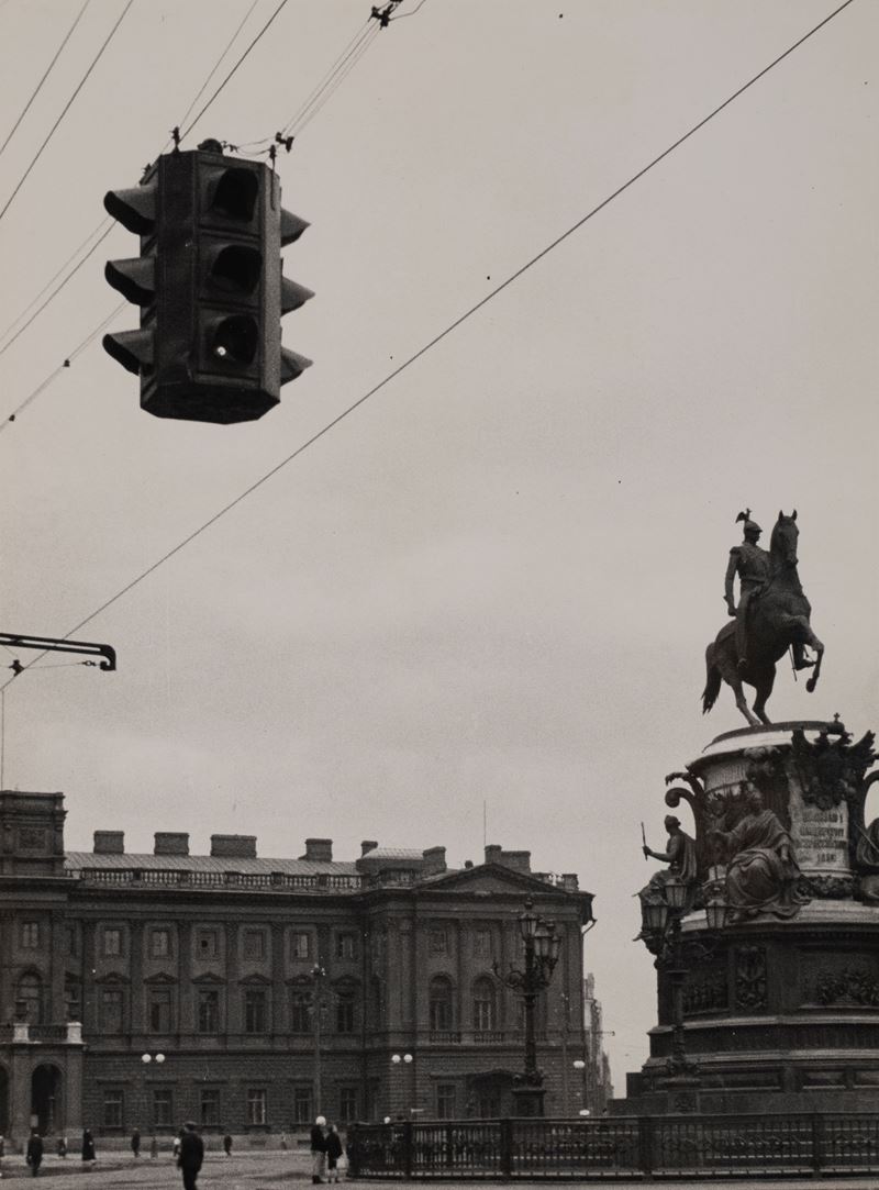 Senza titolo (San Pietroburgo)