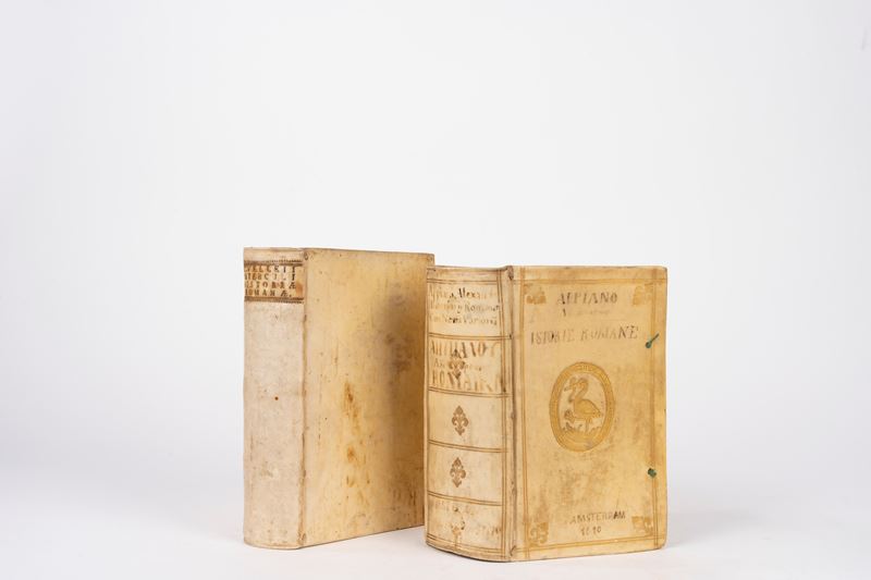 Romanarum Historiarum