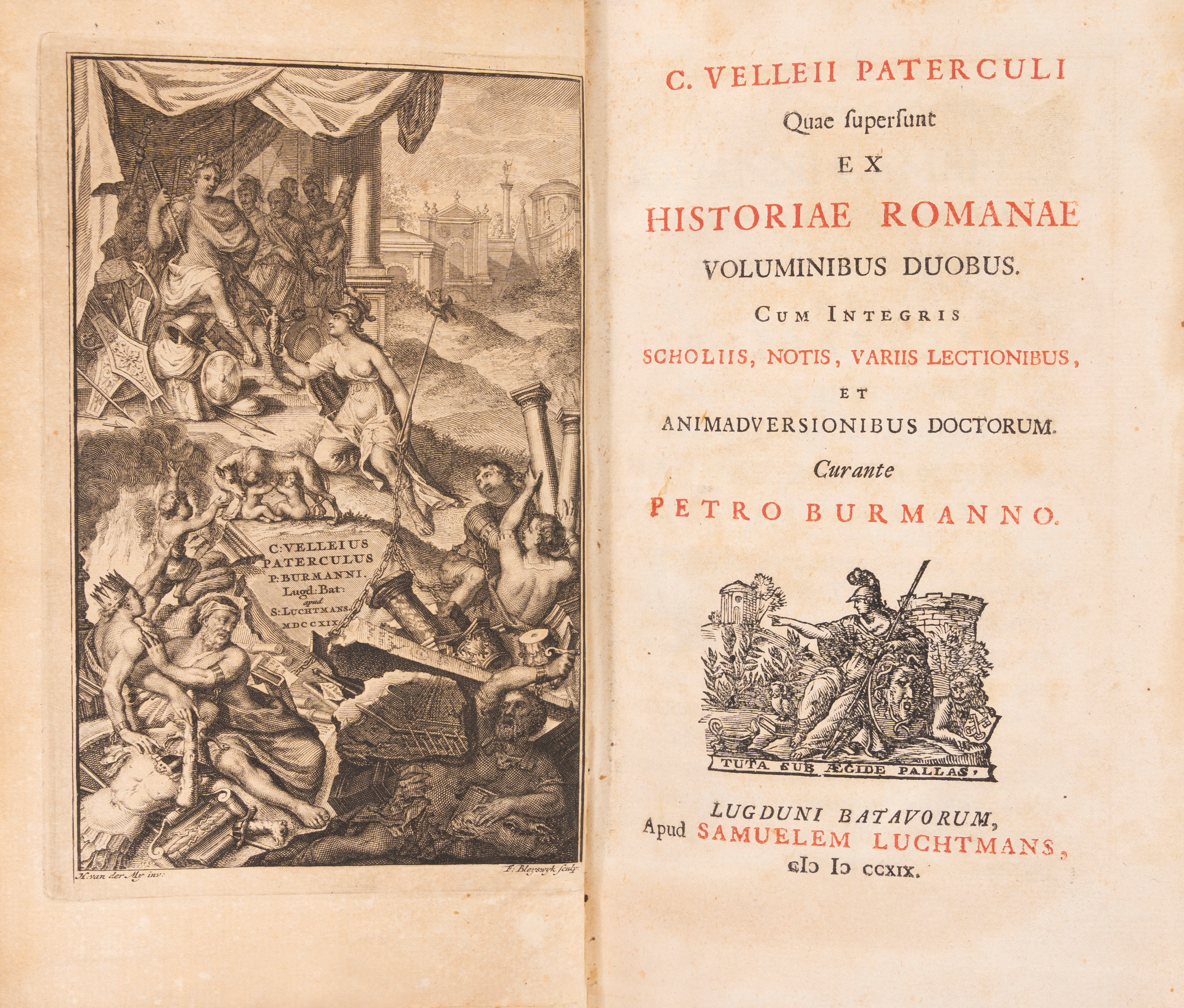 Romanarum Historiarum