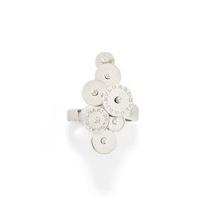 Anello collezione Cicladi