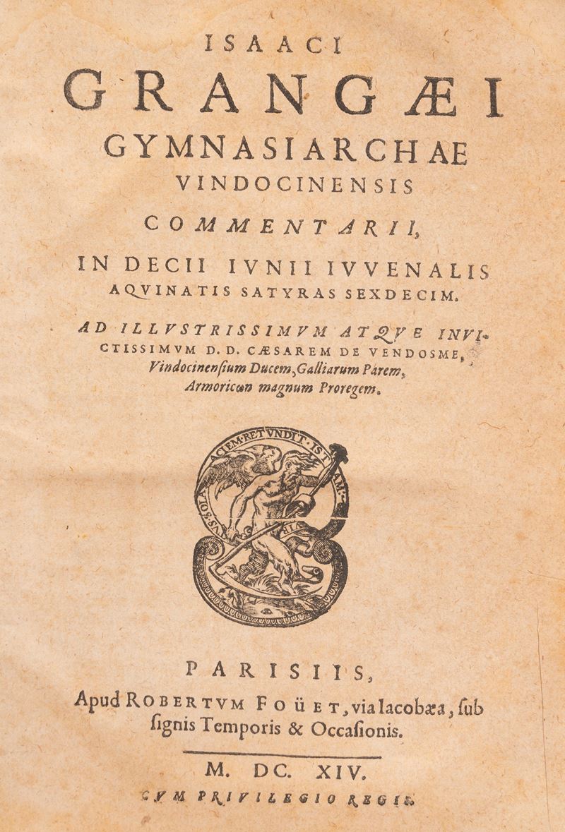 De Officiis libri tres