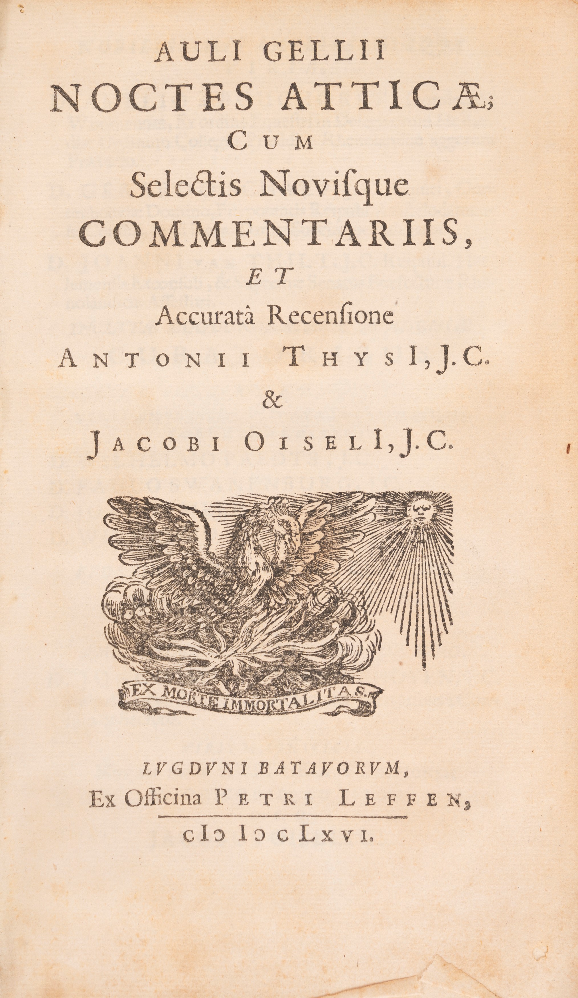 De Officiis libri tres