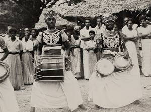 Senza titolo (India)