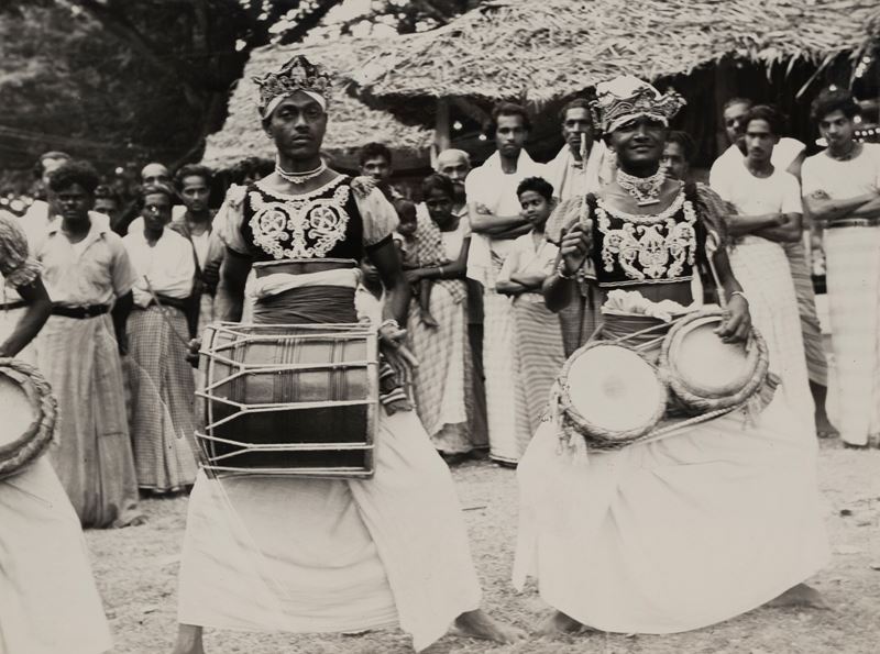 Senza titolo (India)