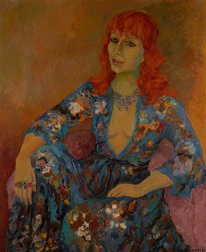 Ritratto
