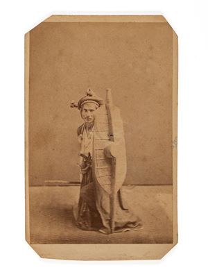 Sumatra Nature Chief