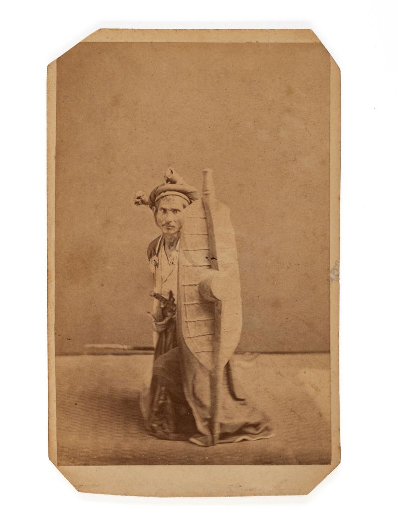 Sumatra Nature Chief