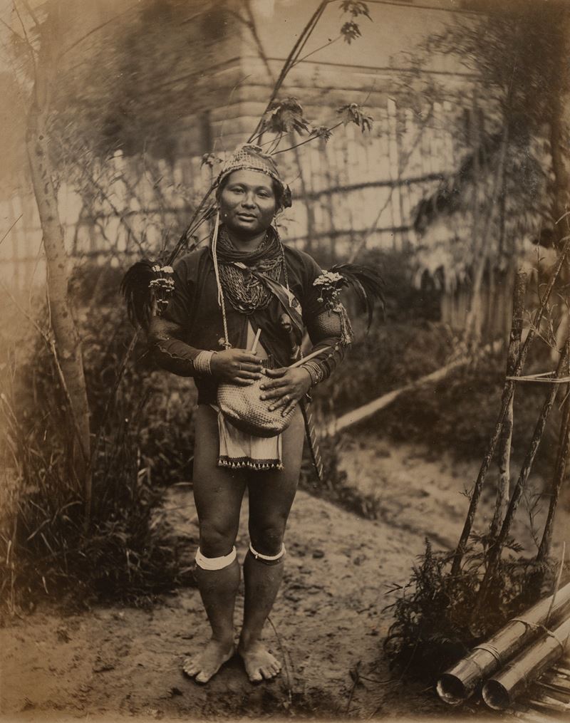 Senza titolo (Araldo, Sudest Asiatico)