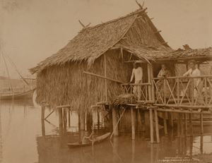 Senza titolo (Moros Homes)