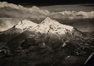 Iliniza, 5.305 metri