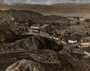 Senza titolo (Groenlandia)