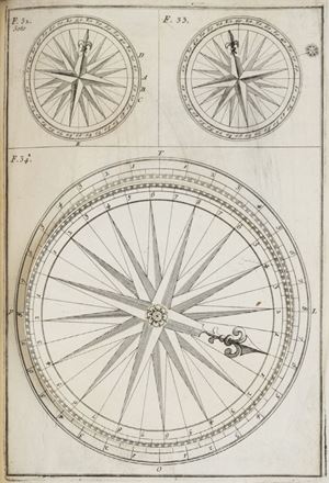 Introduzione all'arte nautica per uso dei piloti e capitani di nave, e per il migliore servizio de commandanti sopra il mare