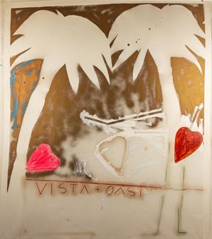 Vista + Oasi