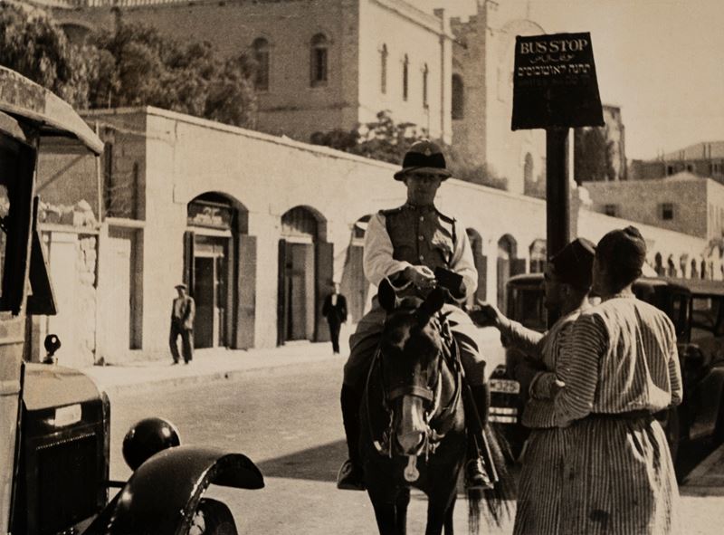 Senza titolo (Medio Oriente)