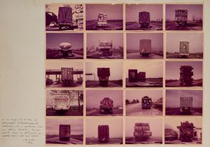 800 km di esposizione