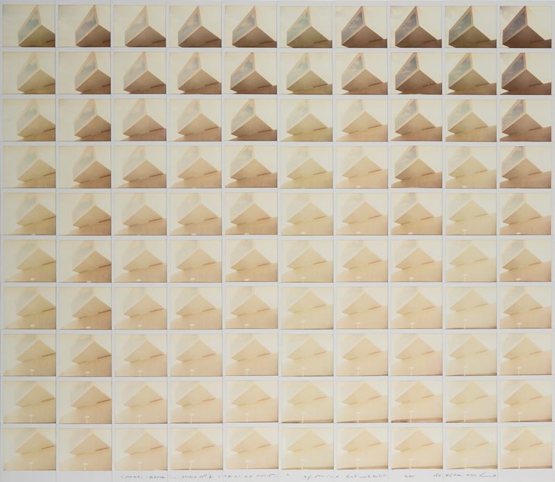 MAXXI Roma...Studio n. 8 Italico Movie