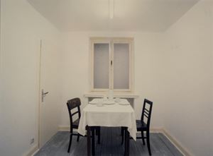 Ur 10 Drehendes Koffeezinner, Rheydt