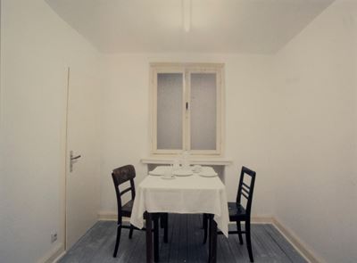 Ur 10 Drehendes Koffeezinner, Rheydt