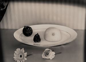 Still life with Breast