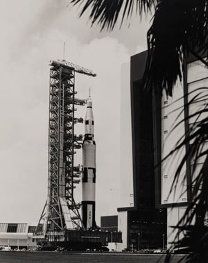 Apollo-Saturn V