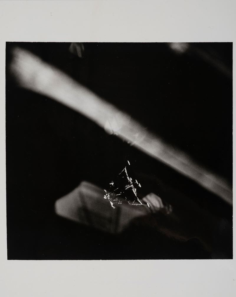 Apollo 10, Lunar Module