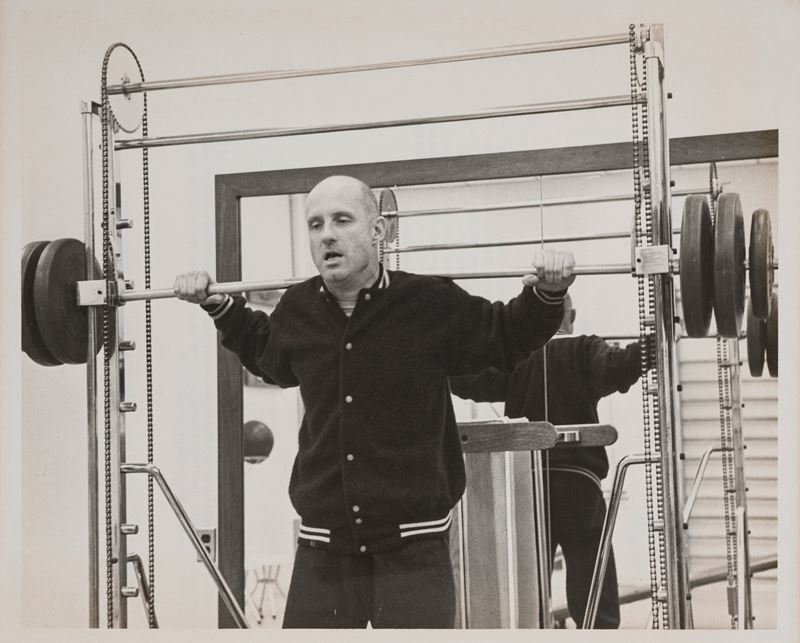 Thomas P. Stafford, Apollo 10, Cape Kennedy, Florida