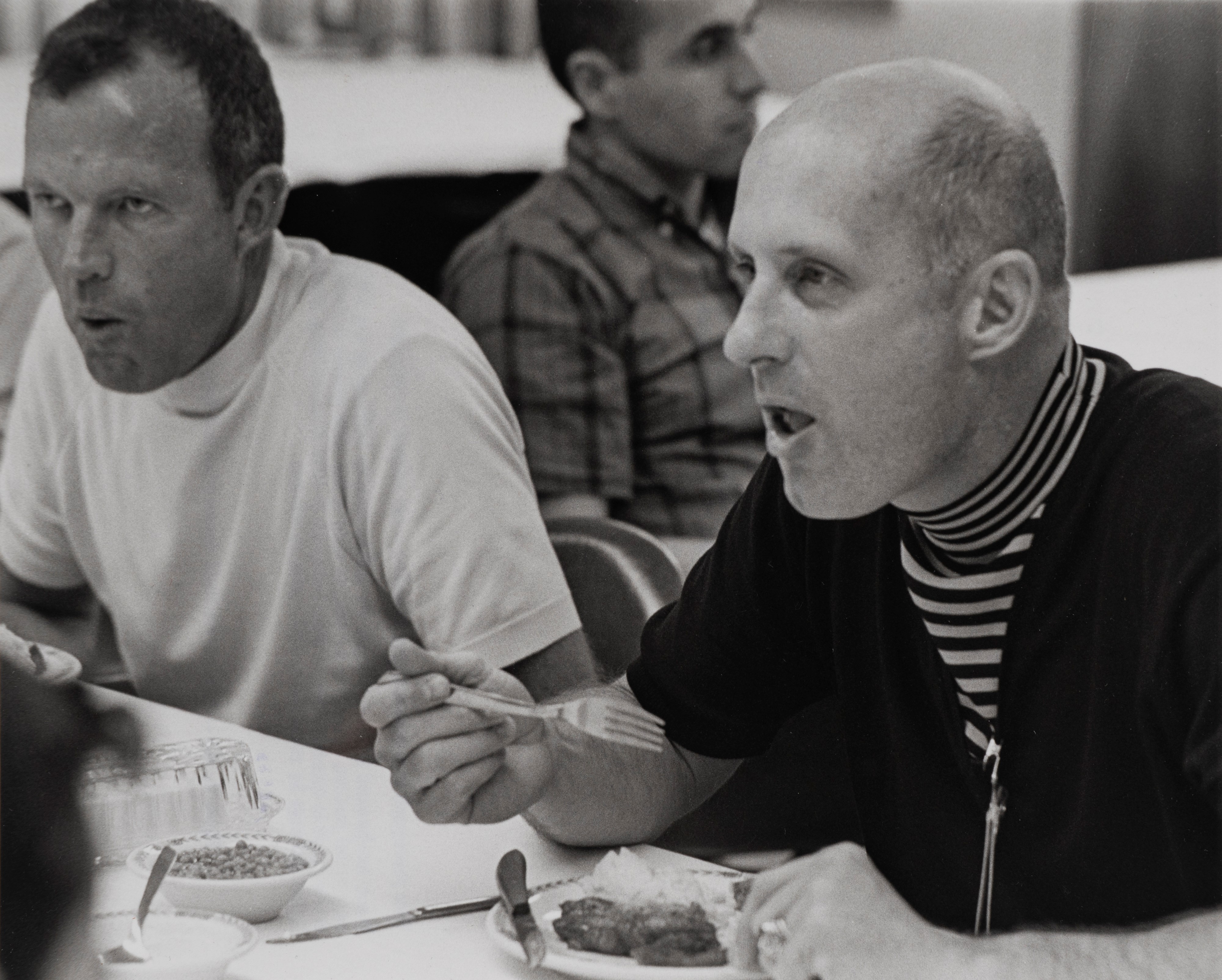 Crew Apollo 10, Kennedy Space Center, Florida