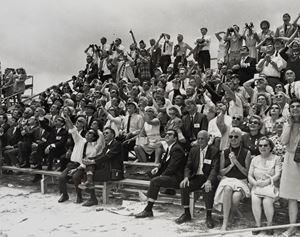 Apollo 10. National Aeronautics and Space Administration's, Kennedy Space Center, Florida