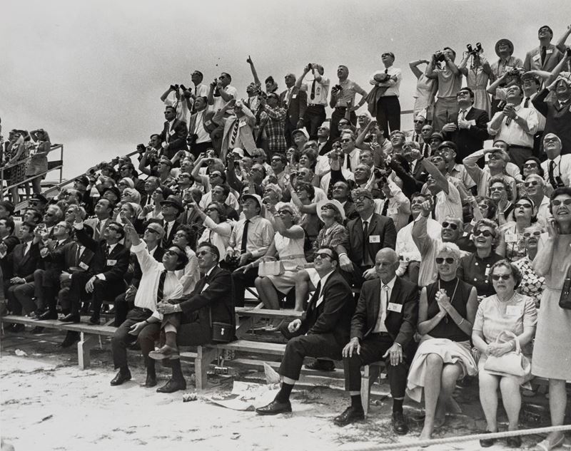 Apollo 10. National Aeronautics and Space Administration's, Kennedy Space Center, Florida